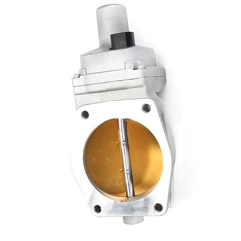 

Корпус дроссельной заслонки для Caprice 6,0 л SS Camaro 6,2 л Corvette 7,0 л Pontiac G8 12605109 19420707
