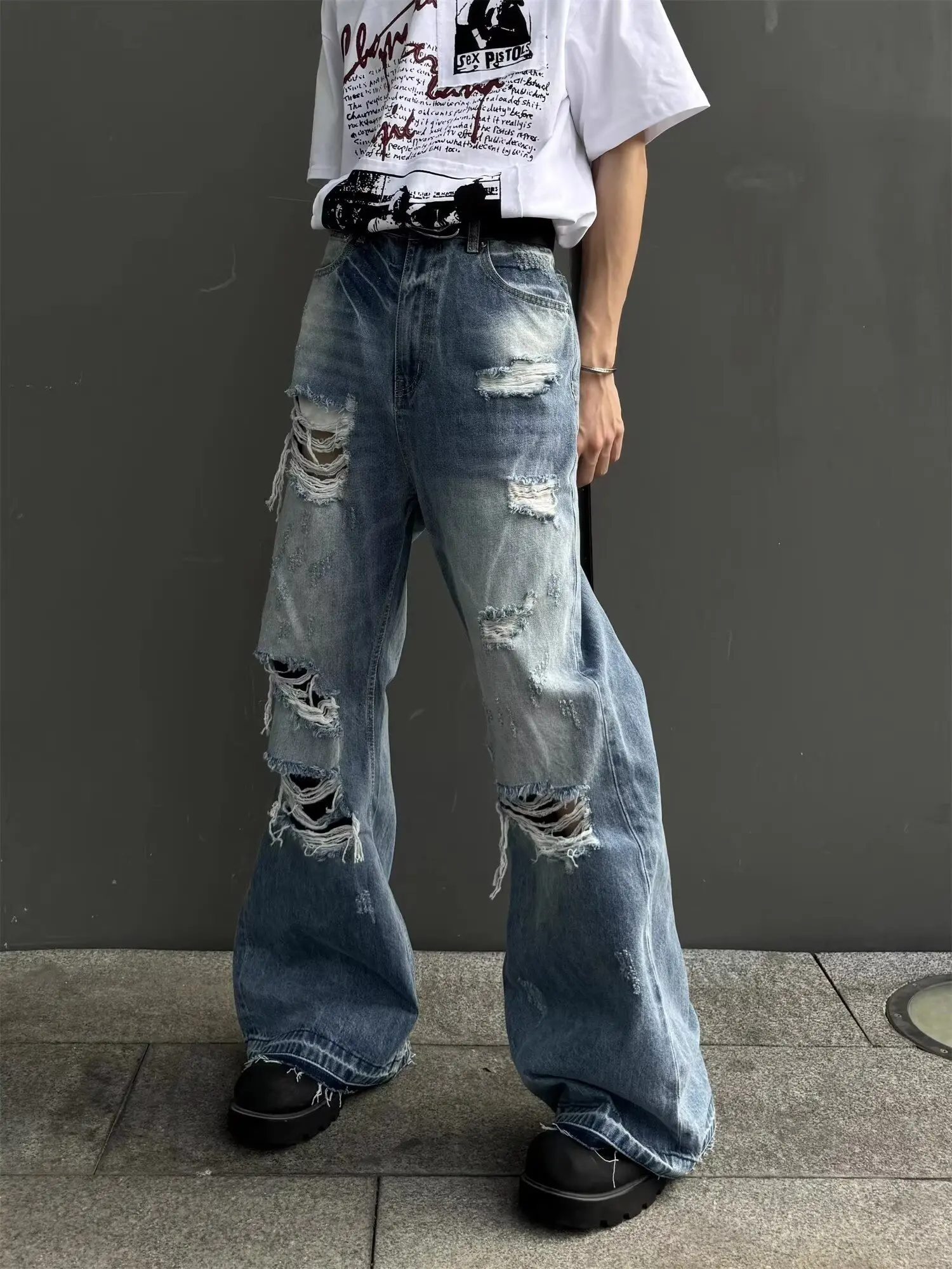 Retro American Waed… - image