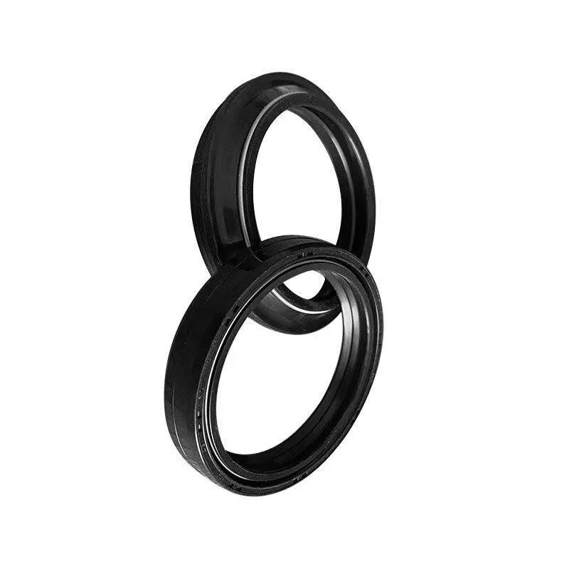 

43x54x11 For Honda NC700 VFR750 RC30 VT750 XRV750 VFR800 CBR 900 RR CBR900 NC Front Fork Oil Seal 43x54 Dust Seal Shock Absorber