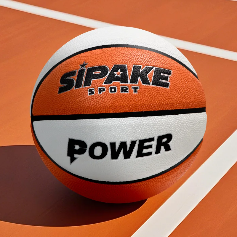 Рисунок 6 - SIPAKE Баскетбольный мяч