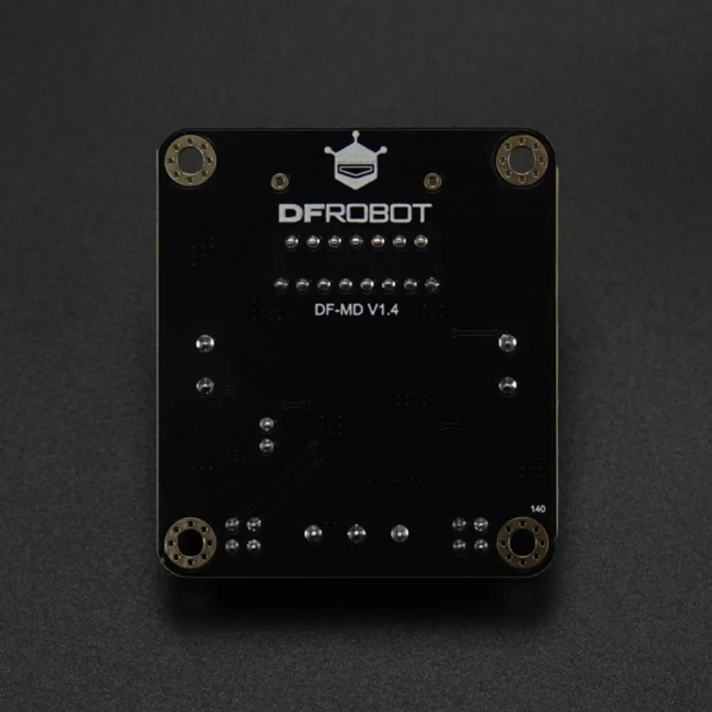 Compatible with Arduino DC Motor Driver L298 Dual-channel 2A High Power