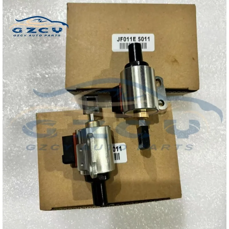 

Transmission Stepper Motor JF011E JF010E RE0F09A RE0F09B CVT Fits For Nissan Altima Maxima Quest Murano Versa RE0F08A RE0F08B