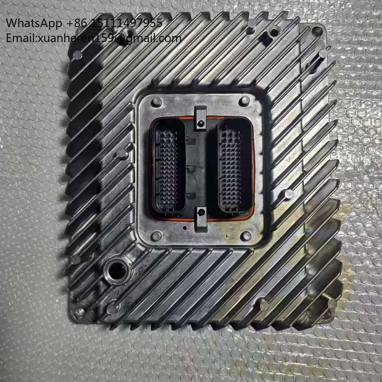 

YUE CAI ECM Electronic Control Unit EC140 EC750 EC380E EC480E EC250E EC220E Controller Computer Board 11383004 11383004