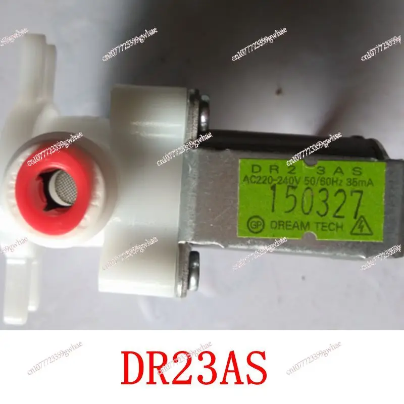 

For Daewoo drum Washing Machine DR23AS AC220-240V Water Inlet Valve Electromagnetic Valve Part