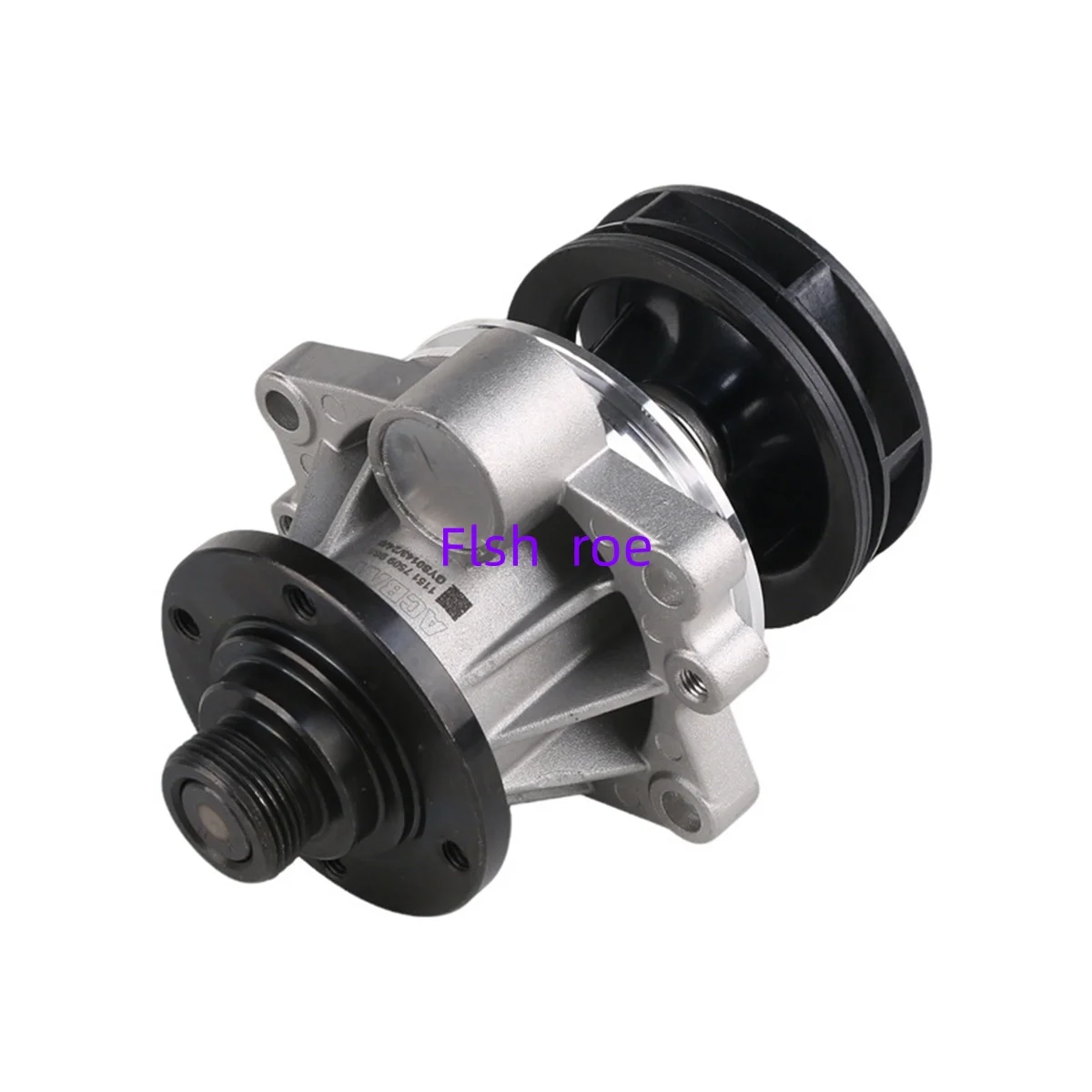 11517509985 11517527910 are applicable for B-M-W M54 coolant antifreeze and mechanical water pump
