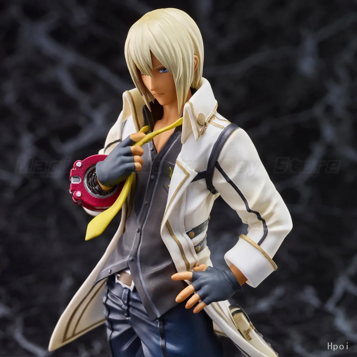 【متوفر 】أصلي Union Creative God Eater 2 Soma·Schicksal أرقام الرسوم المتحركة الحلي مجموعة الهدايا