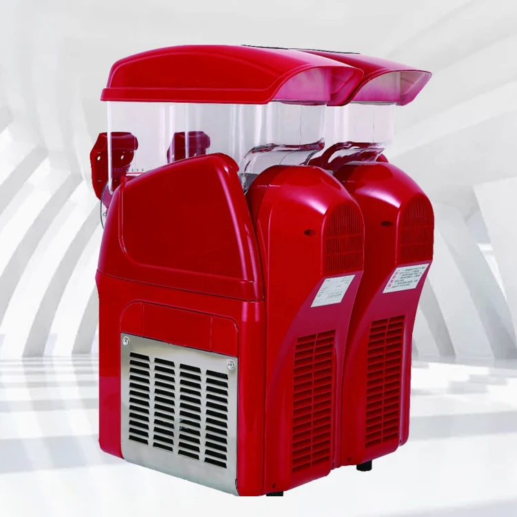 High Quality Cheap Price Commercial Home Slash Machine Slush Granita Machine for Sale