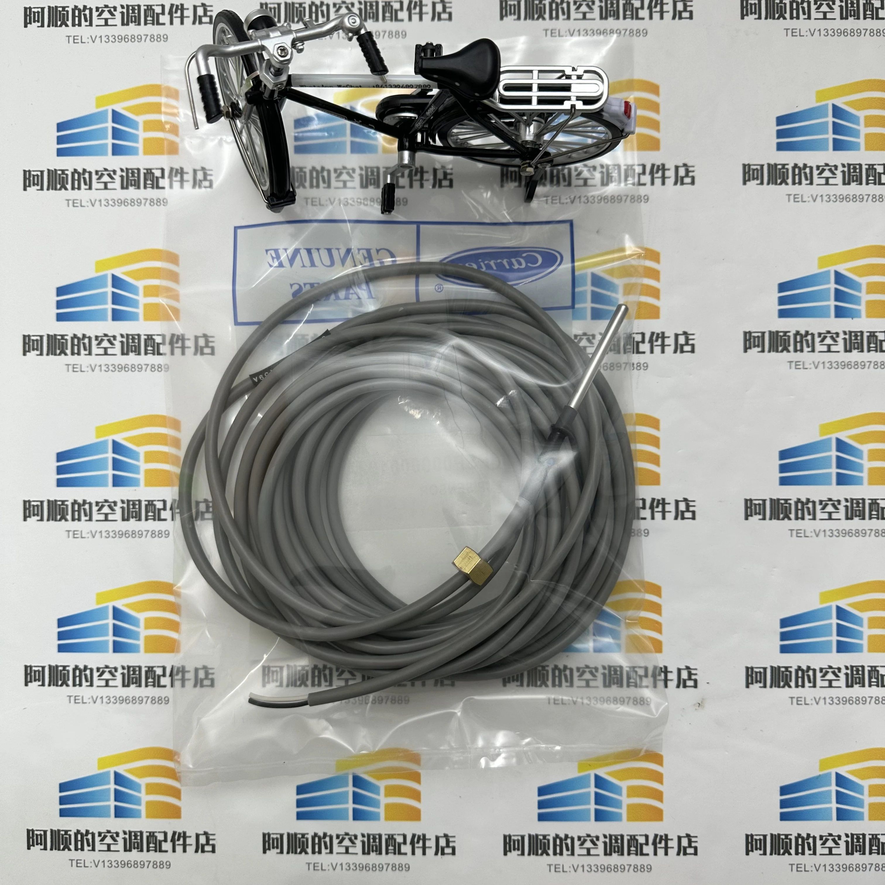 00PSP000000159A Screw Machine Temperature Sensor OEM/ODM Customized Available for Industrial Use OOPSP000000159A