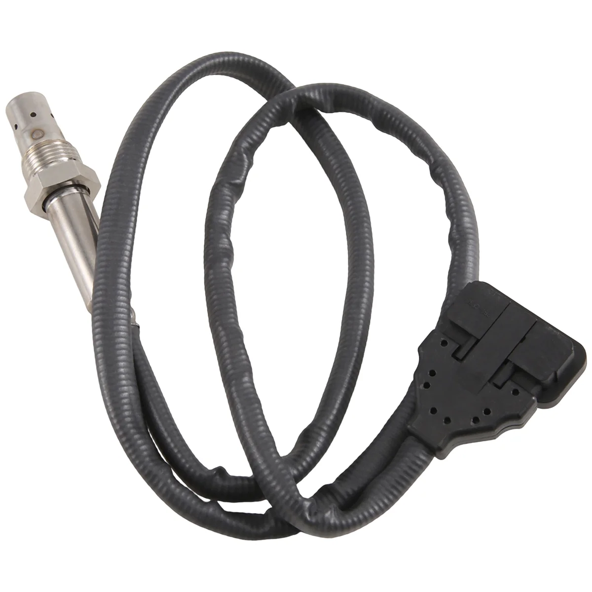 Auto Parts 24V Nitrogen and Oxygen Sensor Probe 5WK96616F 5WK96733B 5WK96619 5WK96618 for IVECO Truck Spare