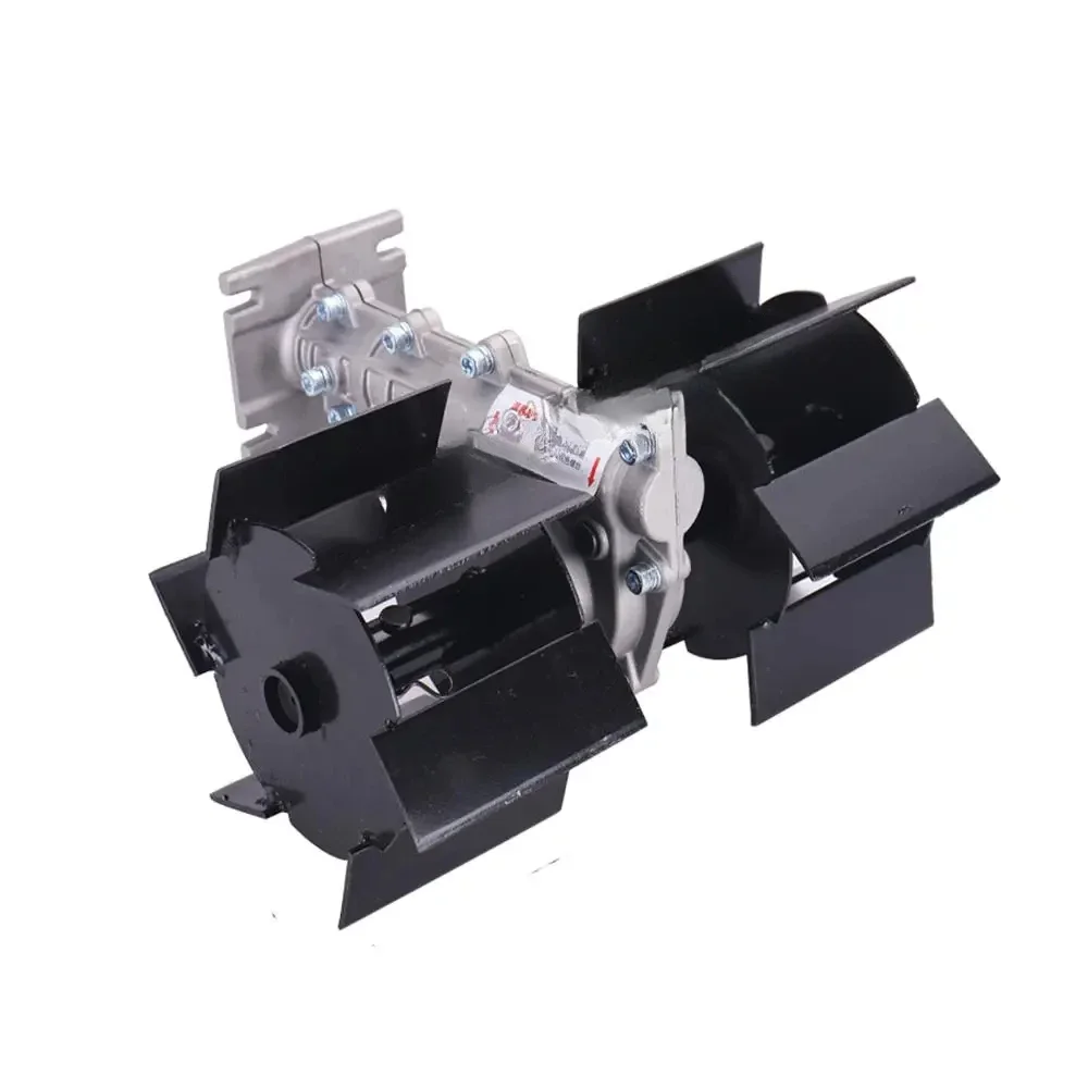 Grass Trimmer Parts/Grass Cutter Parts/Lawn mower accessory work head Weeding Ditching Loose soil wheel