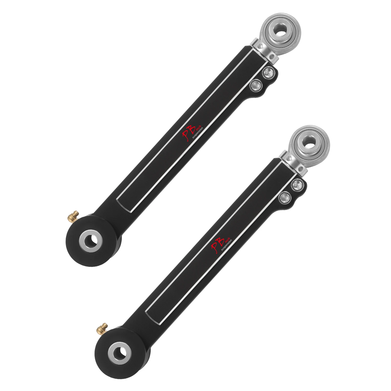 

Billet Aluminum Rear Upper Link Short Trailing Arms Kits For 2003-UP Toyota 4Runner & 2007-UP FJ Cruiser & 2010-UP Prado LC150