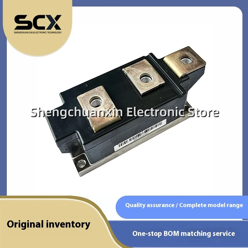 DD435N34K DD435N36K وحدة عالية الجودة