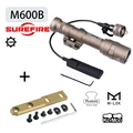 Surefire M600B DE