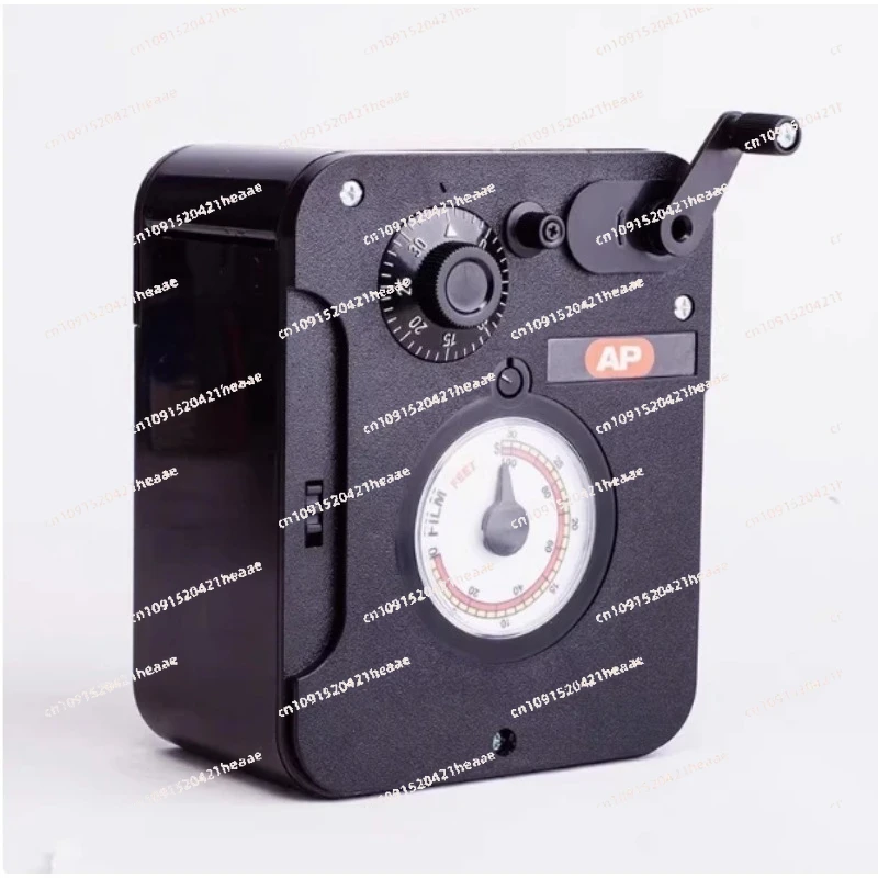 Suitable for AP Disc Disposer 135 Film Negative Disposer 35mm Film Divider film Roll