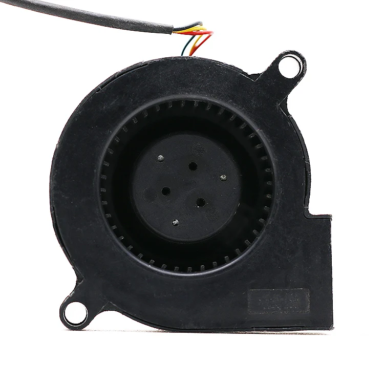 New for BENQ MX703 Projector Blower Fan AB06012MX250300 60x60x25mm 12V 0.18A Cooling Cooler Turbo Fan