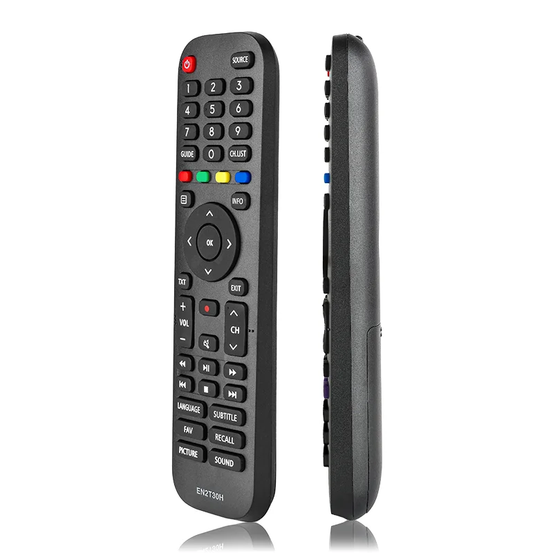 EN2T30H For Hisense Remote Control Compatible With Hisense TV Replacement Controller
