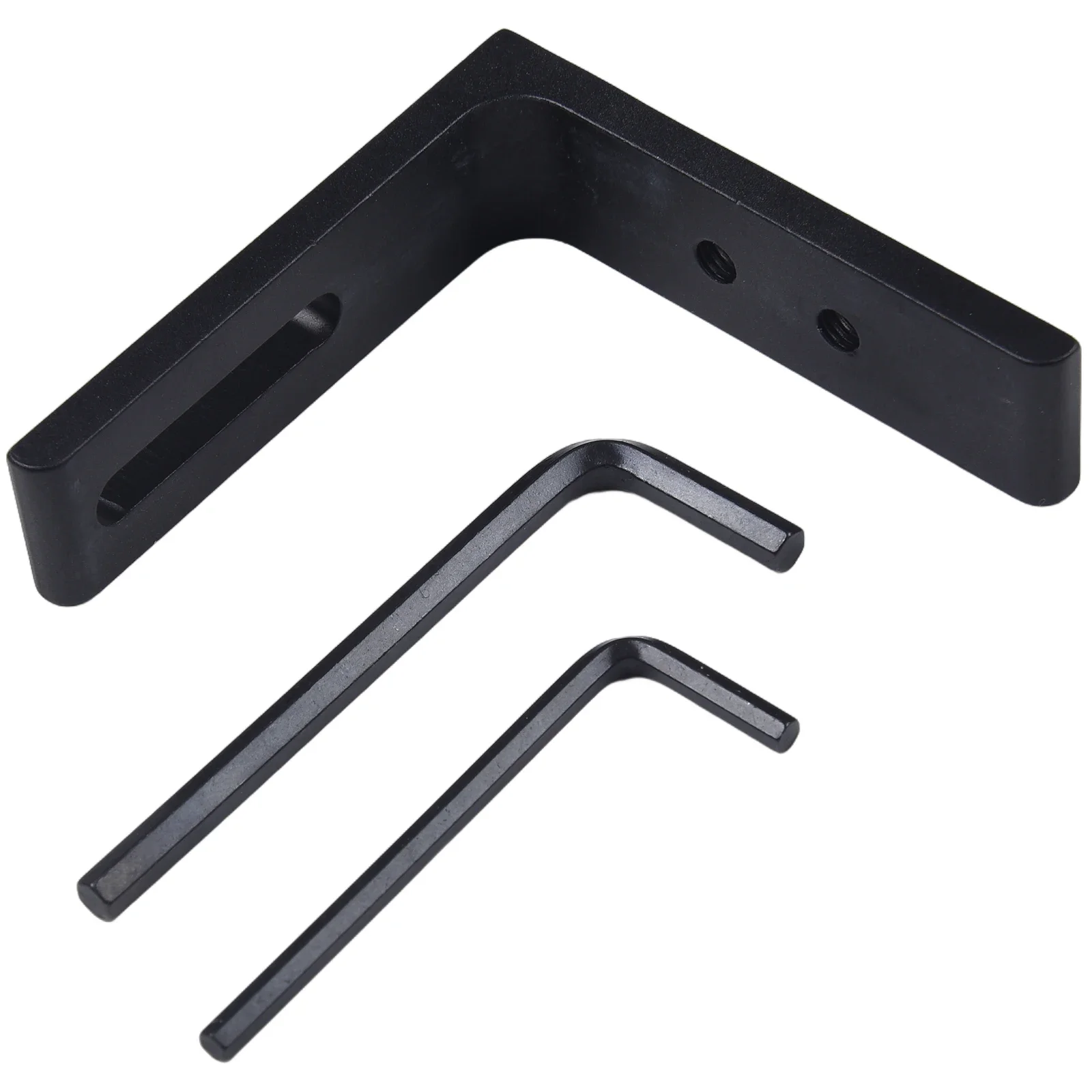 

Составной шкив, кронштейн для прицела, 1 шт., 138,2 г, аксессуары, алюминиевый сплав, черный, для обработки с ЧПУ, для улицы