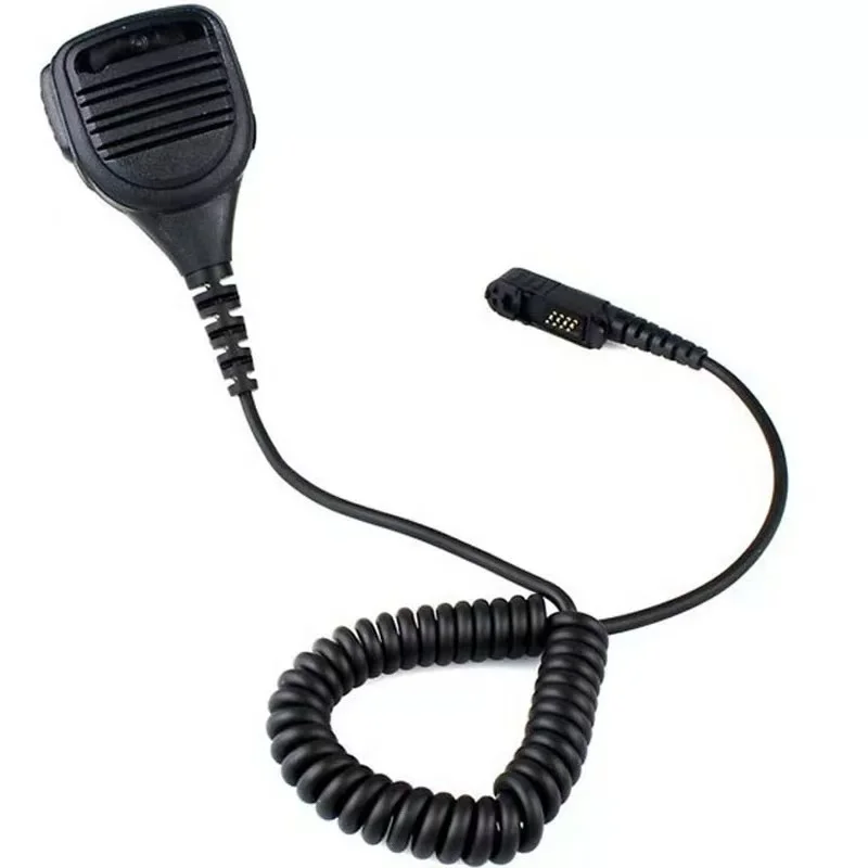 WITON новый динамик микрофон для Motorola XiR P6600 P6620 MTP3000 MTP3250 DEP550 DP2400 MTP3550 MTP3100 MTP3150 Walkie Talkie