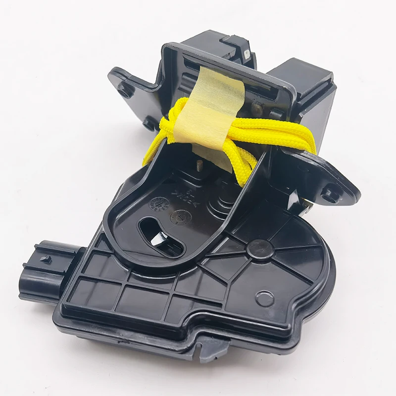 FOR TOYOTA LAND CRUISER Highlander RAV4 Tailgate lock machine OEM 69350-60140 69350-60141 69350-0E050 69350-0E051