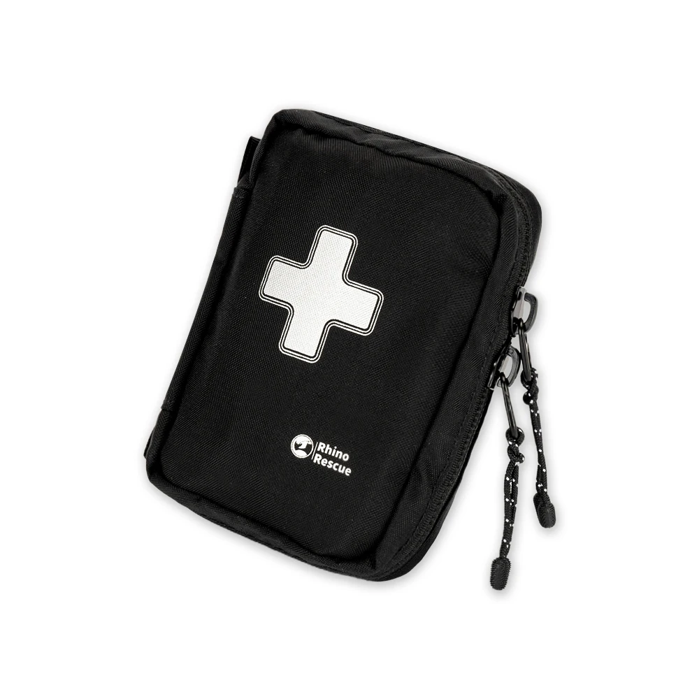 Rhino Rescue EDC POUCH, Compact, MOLLE-Compatible, Tactical Pouch, Everyday Carry Tool and Gear Storage For Camping Outdoor