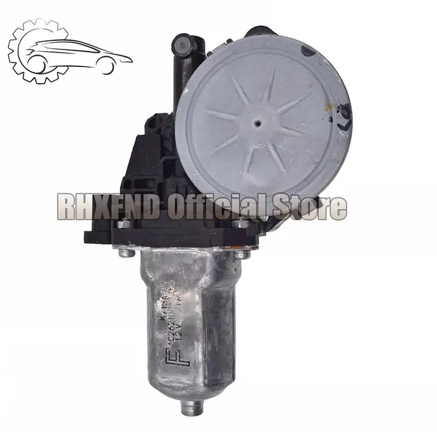 

MN182351 MN182352 MN182354 Door Power Window Regulator Motor for Mitsubishi Pajero Montero Sport L200 Triton 2005-2015