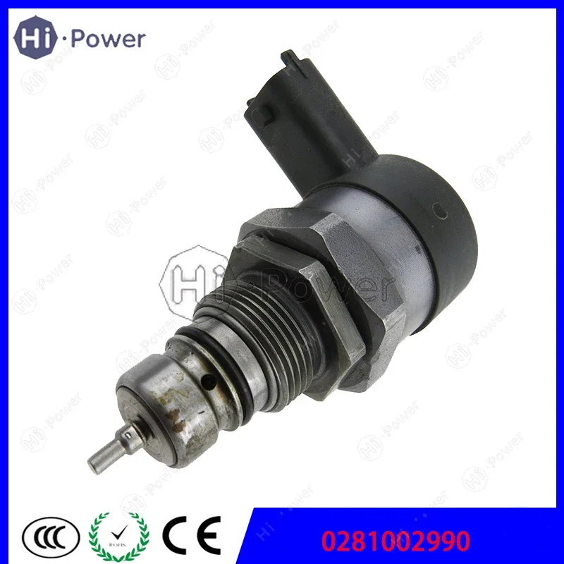 Für VOLVO V60 S60 XC70 XC60 V70 S80 D5 KRAFTSTOFFSCHIENE 30777759 0445215025 Auto Öldruckregelventil 0281002990/31216313