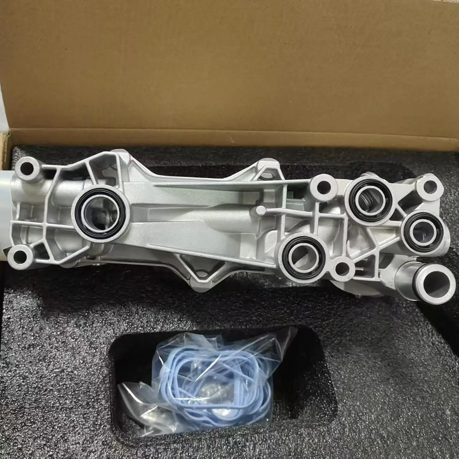 

68105583AD Easy to Install High Performance Accessories Direct Replaces 68105583AE 68105583AF 68105583Ab for Chrysler