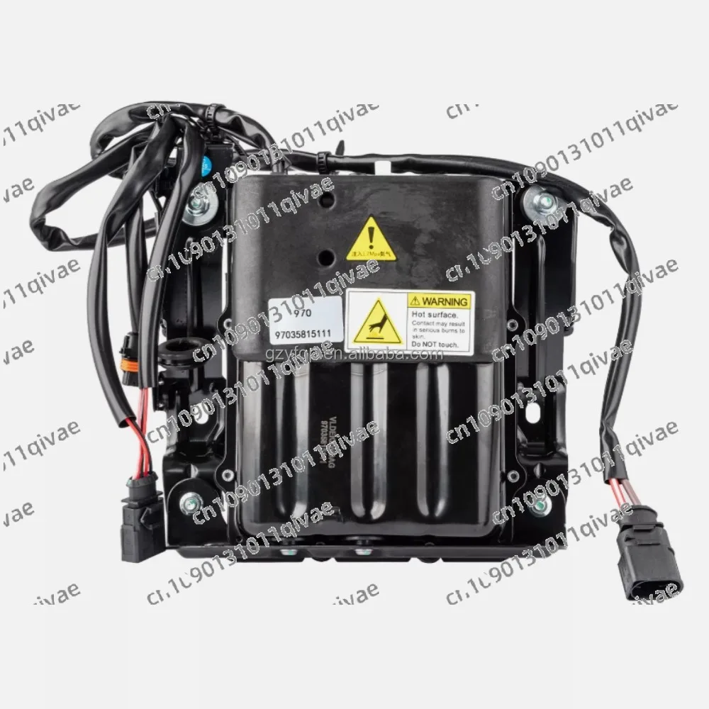 

Насос воздушного компрессора 970, подходит для оригинального 97035815110 97035815109 2009-2016 гг.