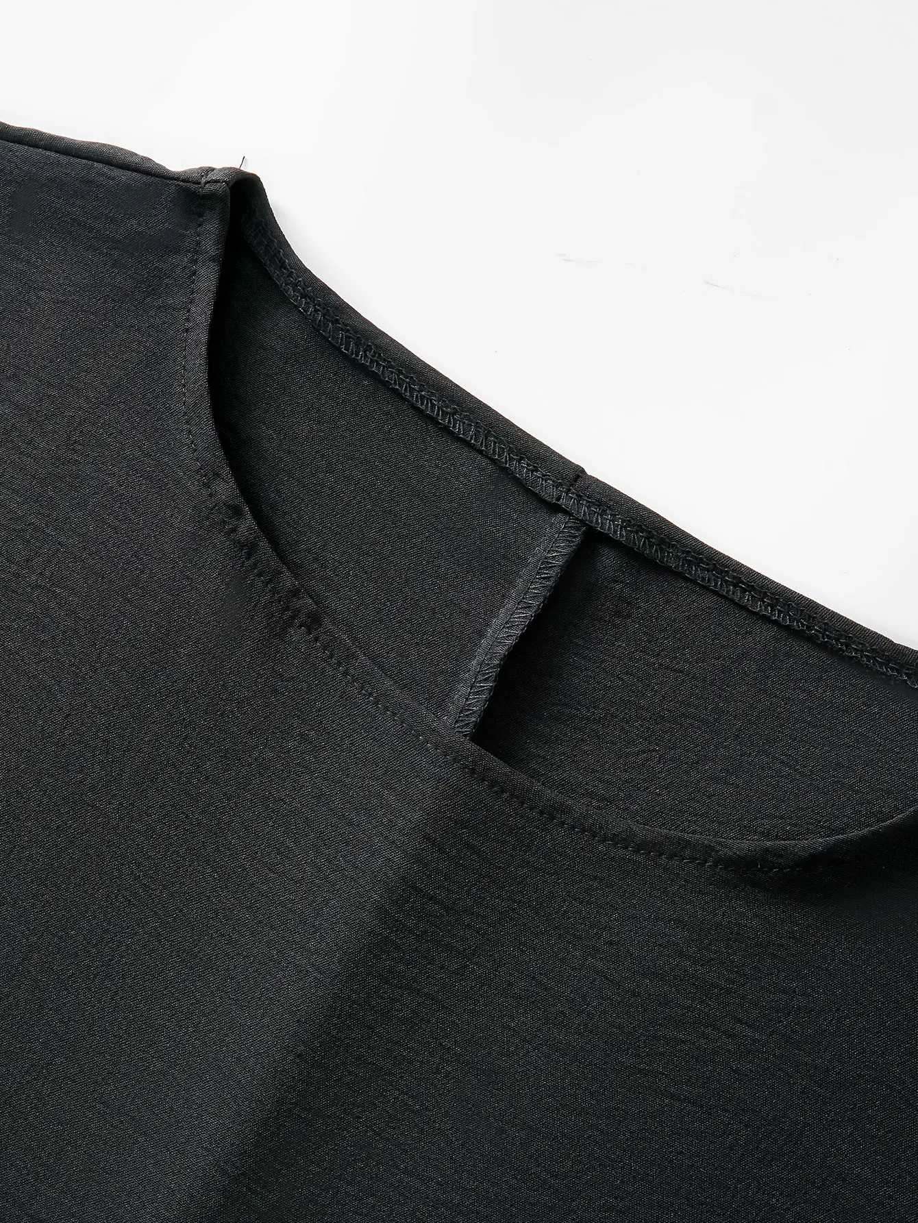 新しい黒のアバヤ女性用ウエスト定義ベルトラマダン遵守中東の宗教集会や正式なイスラムの服装用