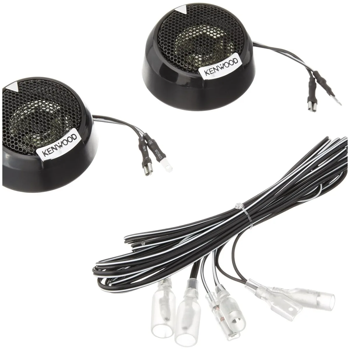 

KFC-ST01 Add-on Tweeter for Vehicle Audio System