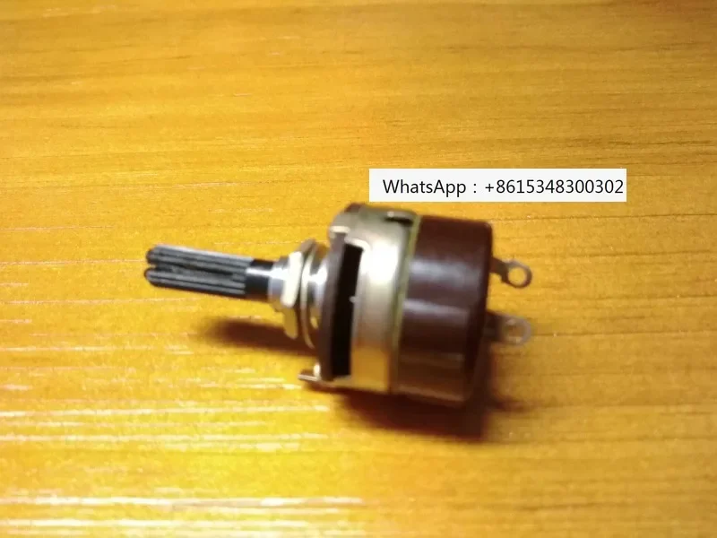 

Original Japanese NOBLE knob fever power switch A9S1 TV3 250V 8A handle length 25MM2 pin