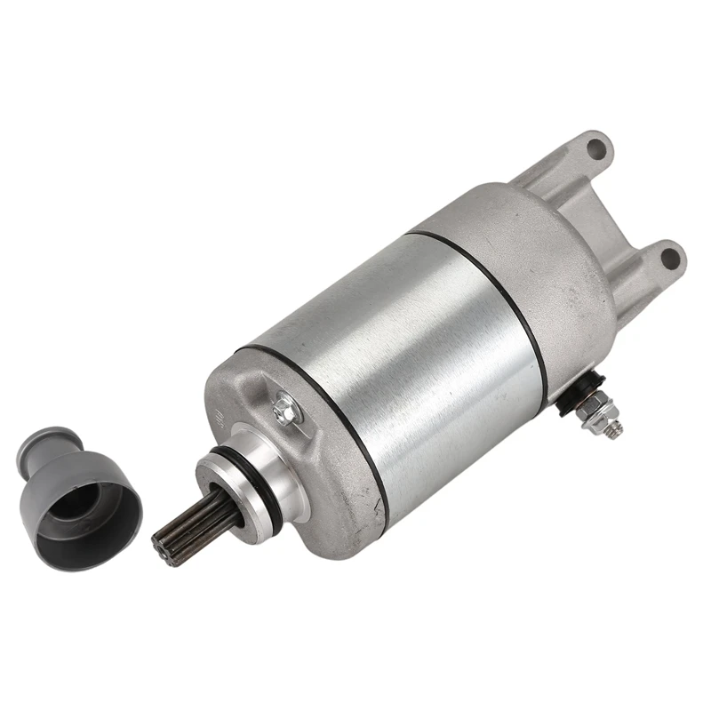 

Motorcycle Engine Starting Motor For SUZUKI FJS400 Silver Wing FJS600 Silver Wing FSC600 Silver Wing Starter Motor Assy