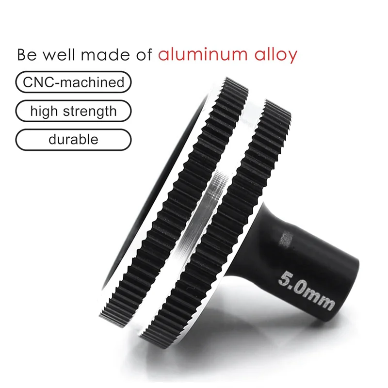 5 ミリメートルショートナット六角レンチスリーブ六角ソケットドライバーホイールツール RC カートラッククローラートラギーバギーアクセサリー-[A17I]