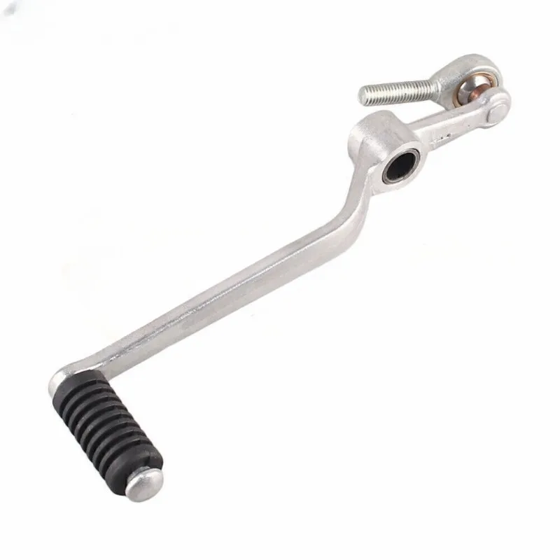 

Motorcycle Rear Brake Pedal for Yamaha YZF1000 R1 02-03-05-06 Swingarm Lever, Motorcycle Accessories