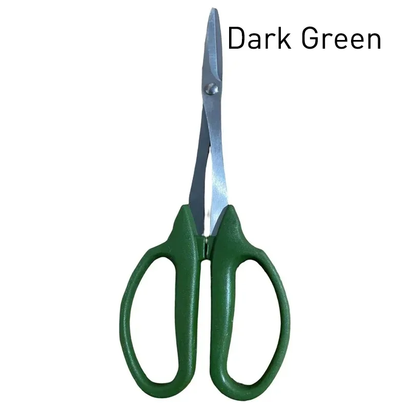 1PCS Long Handle Sc…