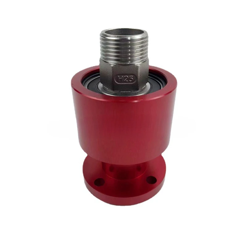 Clutch Rotary Joint for Punching Machine