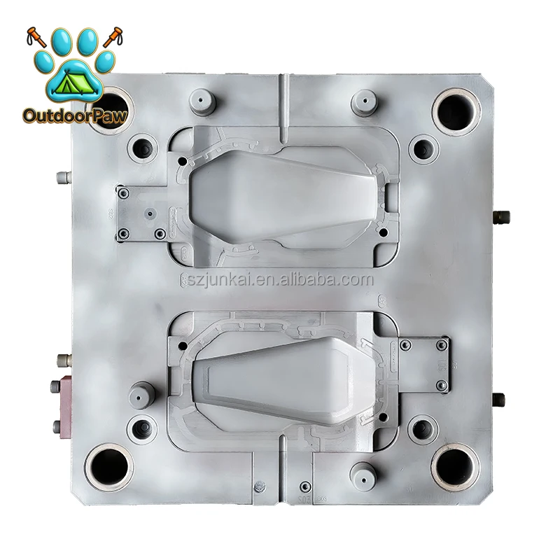 Custom Manufacturing Mold Manufacturer Plastic Forming Metal Steel Injection Molding Injection Molding