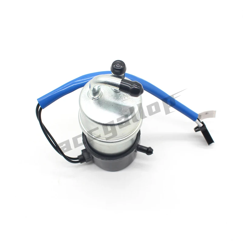 Motorcycle 12V Engine Petrol Fuel Pump For Yamaha 4KM-13907-00 XJ900 XJ 900 FZR1000 FZR 1000 FZS1000 FAZER 1000 FZX750 XV1600