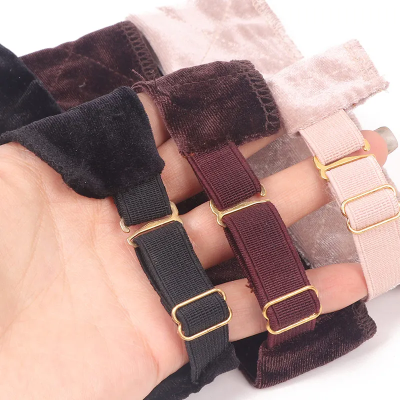 Wig Grip Band With Adjustable Elastic Band Soft Velvet Headband For Fixed Wigs Reinforced Wig Band Non Slip Wig Holder Band image 6