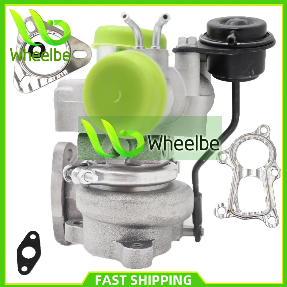 Turbocharger For Hyundai Starex Libero Terracan Galloper II D4BH 4D56A-1 4D56 2.5L Turbo TF035HM-12T-4 28200-4A210