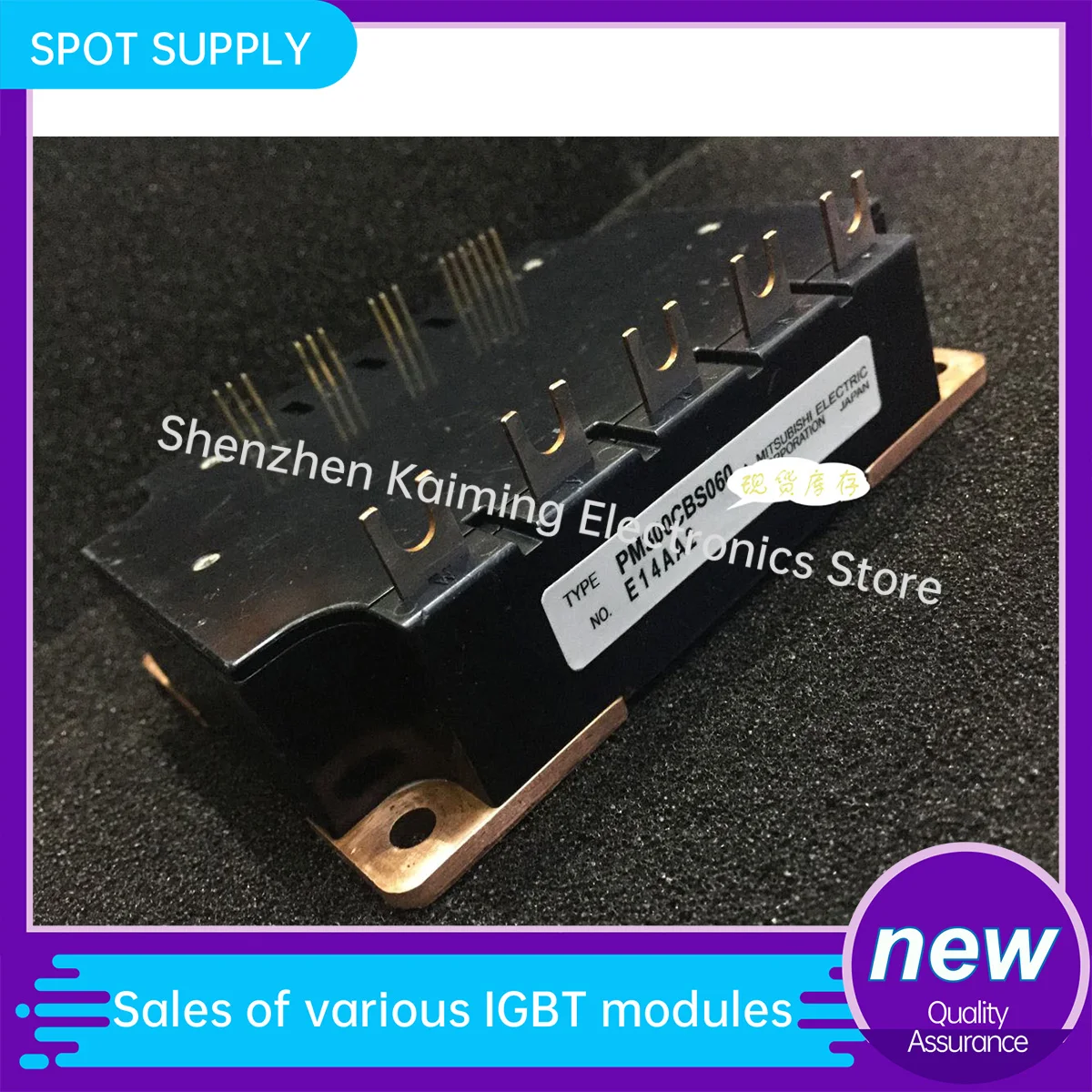 PM300CBS060 PM200CBS060 PM150CBS060 NEW ORIGINAL MODULE