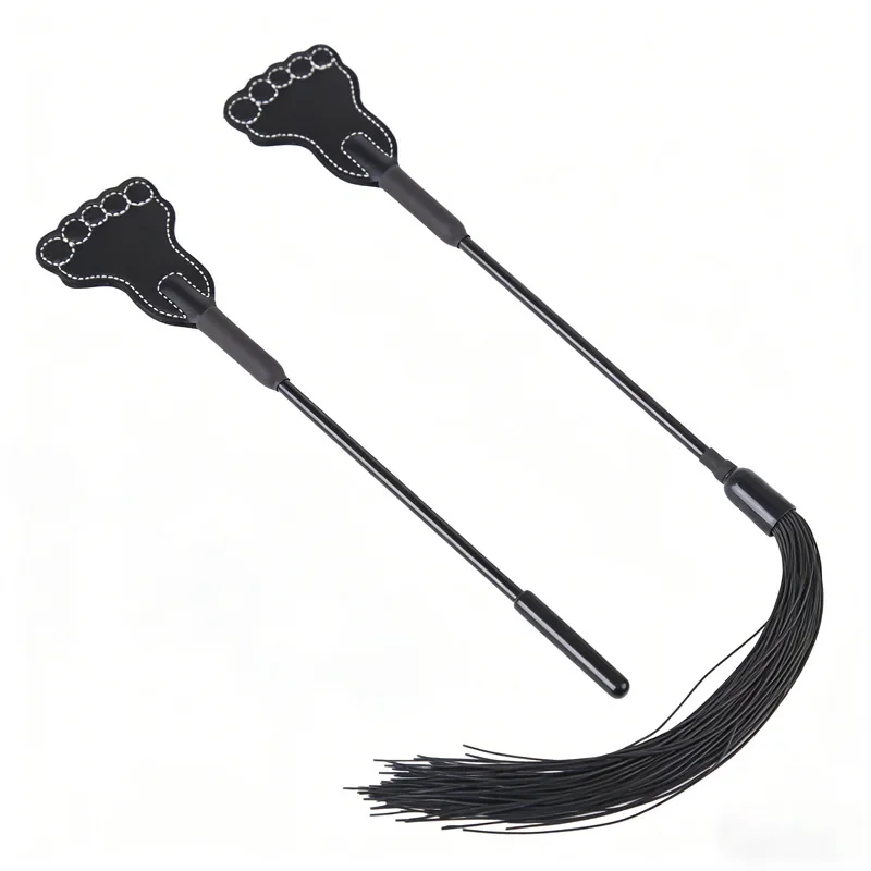 Cosplay Game SM Flirting Paddle Slave Spanker Bdsm Fetish Couples Fetish Sex Toys Pu Leather Whip Beat Spanking