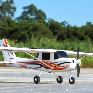 FMS 850mmレンジャーミニリモートコントロール航空機PNP/RTF固定翼フォームマシンGPS初心者トレーニング航空機モデル 10ベストセールスFMS RCプレーン-8