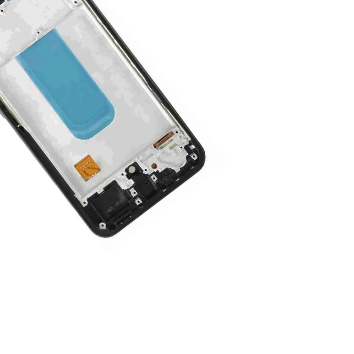 For Samsung Galaxy A34 5G SM-A346 Touch Screen Digitizer Replacement Incell LCD