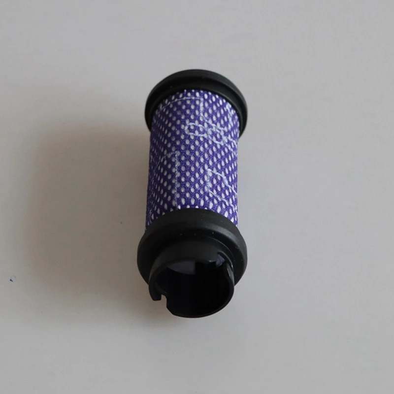 Filtre d'aspirateur pour Inse N5 Dock S6P Sfemale, accessoires de remplacement pour aspirateur sans fil