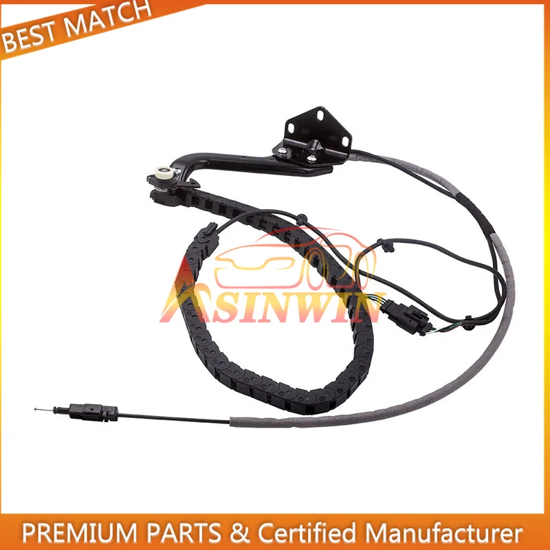 

1PC NEW Car Cable Electric Sliding Door Right 9068204169 9068204100 for Mercedes Benz SPRINTER