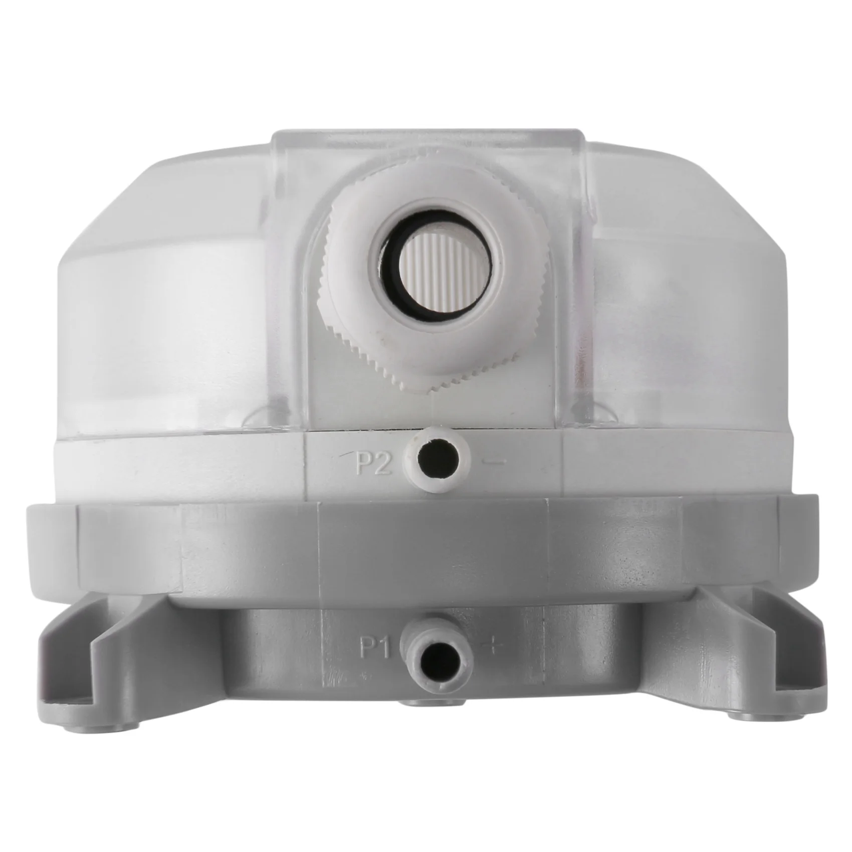 

ABFU-2X Реле перепада давления воздуха 30-300 Па 1 К-5 КПа Регулируемый воздушный переключатель микродавления