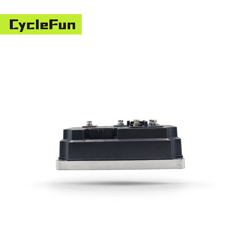 وحدة تحكم محرك Votol EM-260s 72 فولت 600a BLDC مع مفتاح مجموعة T08 للدراجات النارية الكهربائية بمحرك متوسط PMSM #5