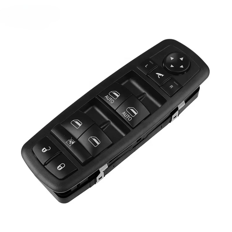 LHD Master Electric Power Window Switch 68184803AA For Jeep Grand Cherokee 2014-2018 Driver Side Control Button
