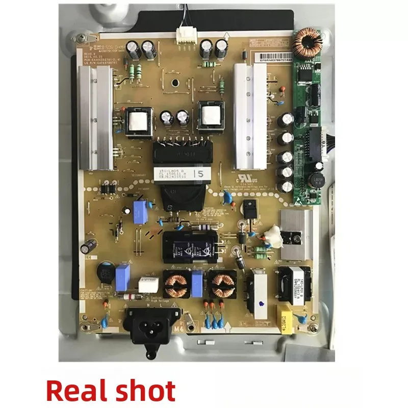 Brand New Power Supply Board for 55GB6310-CC/55GB6580-CG – Models EAX65423801, LGP55-14PL2 Replacement Part